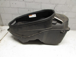 Rear cowl Suzuki Burgman 650