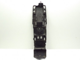 Achterspatbord Suzuki GSX R 600