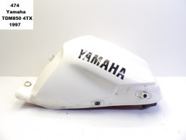Fuel tank Yamaha TDM