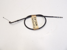 Throttle cable Honda ST 1300 Pan European