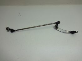 Gear change pedal Suzuki VX 800