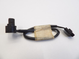 Speedometer gear box Suzuki TL 1000