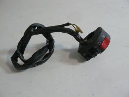 Handlebar switch assy Yamaha YZF R1