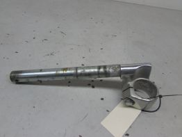 Steering Handle left Honda CBR 1000 F