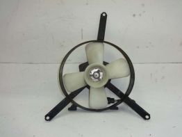 Ventilator Kawasaki ZZR 1100