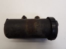 Overig Honda VT 700 750