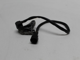 Speedometer gear box Kawasaki ER 6