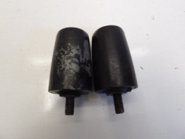 Stuurdemper Honda ST 1100 Pan European