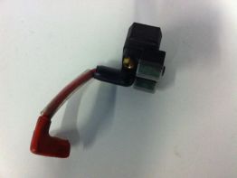 Startmotor relais Yamaha YZF R6