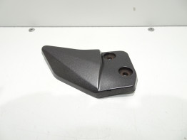 Main step holder left Aprilia RST 1000 Futura