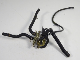 Motorblok diverse Cagiva Raptor 650