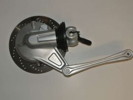 Cardan BMW K 1200 RS