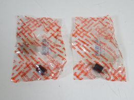 Tellerset Ducati 800 SS Supersport