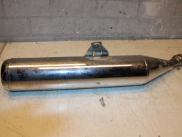 Muffler Yamaha XJ 900 S Diversion