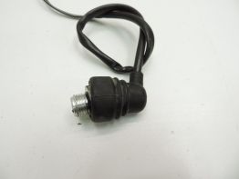 Kuhler Teile Suzuki VX 800