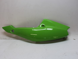 Heck links Kawasaki ZXR 750 R
