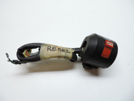 Stuurschakelaar rechts Honda CMX 250 