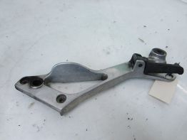 Fussrastetrager vorne rechts Yamaha TDM