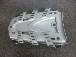 Lugage carrier BMW R 1200 GS Adventure