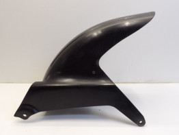 Hinterradabdeckung Yamaha TDM