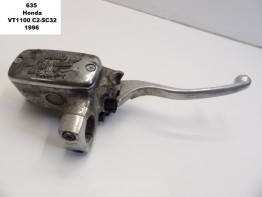 Rempomp Honda VT 1100