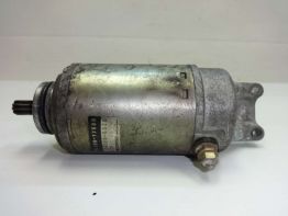 Starting motor Suzuki GSX R 750
