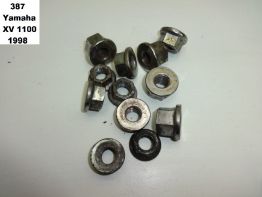 Motorblock Sonstiges Yamaha XV 1100 Virago