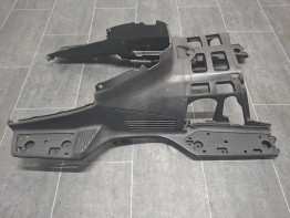 Binnenkuip Suzuki Burgman 650