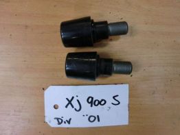 Steer Yamaha XJ 900 S Diversion