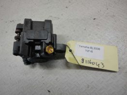 Achter remklauw Yamaha YZF R6