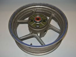 Achtervelg Kawasaki Z 750