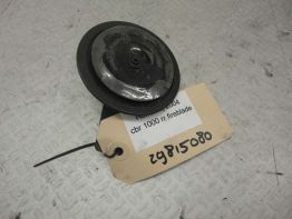 Hupe Honda CBR Fireblade