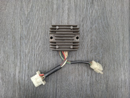 Regler Gleichrichter Yamaha XS 500