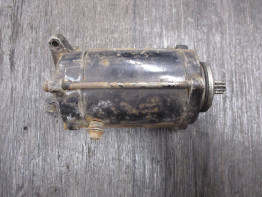 Startmotor Honda VF 700 750 S Sabre