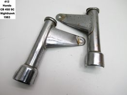 Scheinwerfer Honda CB 450
