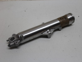 Standrohr links unten Honda CB 500