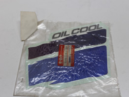 Kleber Suzuki DR 650