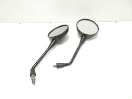 Mirror set BMW R 1200 GS Adventure