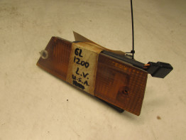 Knipperlicht Honda Goldwing GL