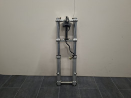 Voorpoten compleet Triumph Trident 900