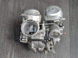 Carburateurset Kawasaki VN 700 750