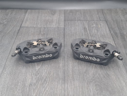 Brake calipers front BMW R 1200 RT LC