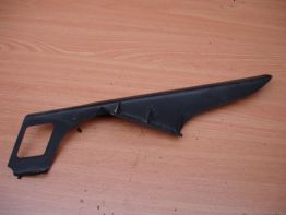 Kettenschutz Yamaha TDM