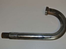 Auspuff-Krummer BMW R 1200 C