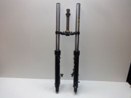 Front pipes Honda VF 500 