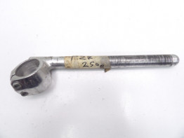 Clip on rechts Yamaha TZR 250