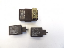 Relais unit Honda Goldwing GL