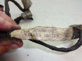 Kabelboom Yamaha XV 1100 Virago