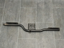 Uitlaat Harley Davidson FXSB Breakout