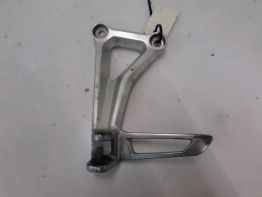 Duo voetsteun links Honda VFR 800 X Crossrunner